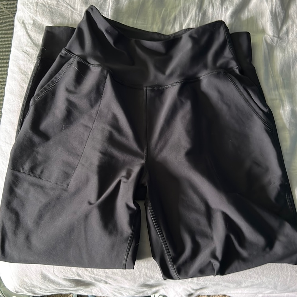 old navy active pants